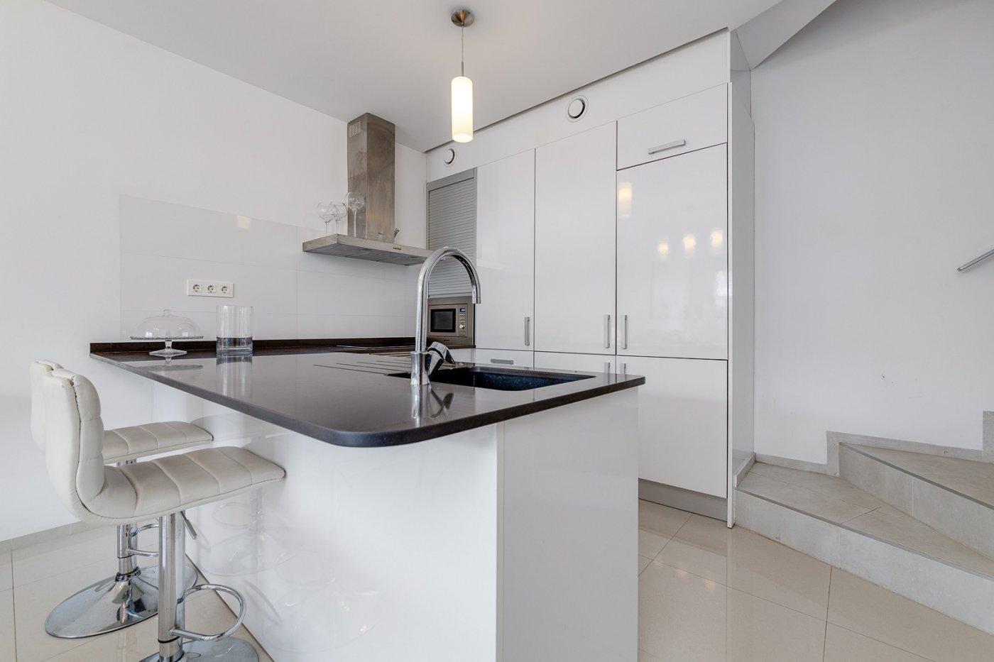 3 Bed, 2 Bath, HouseFor Sale, Torrevieja, Alicante