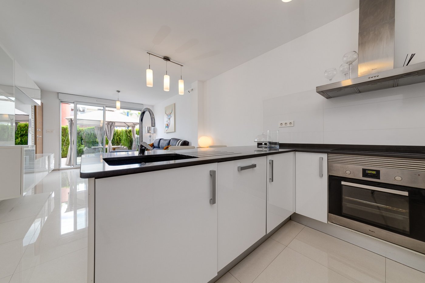 3 Bed, 2 Bath, HouseFor Sale, Torrevieja, Alicante