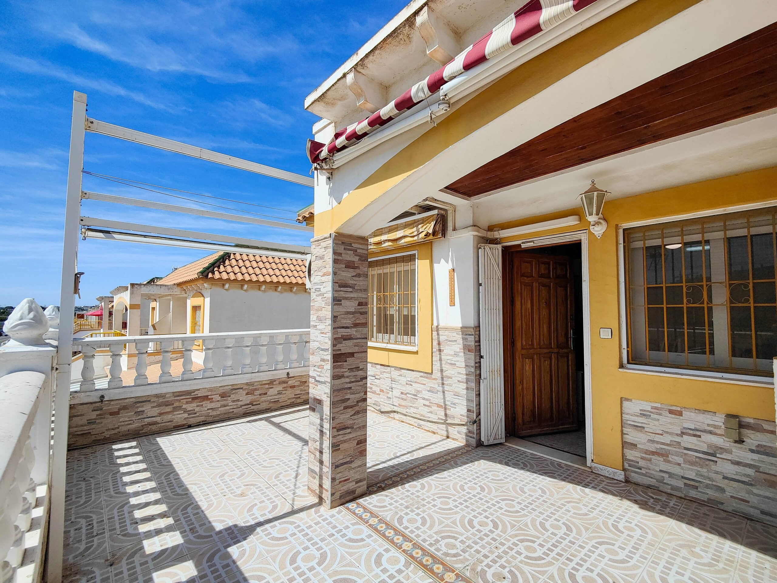 3 Bed, 1 Bath, HouseFor Sale, Torrevieja, Alicante