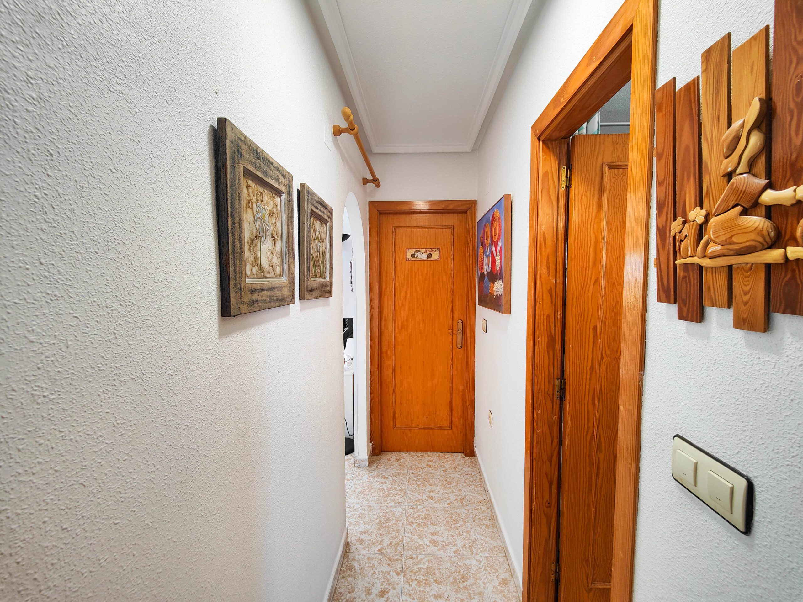 3 Bed, 1 Bath, HouseFor Sale, Torrevieja, Alicante