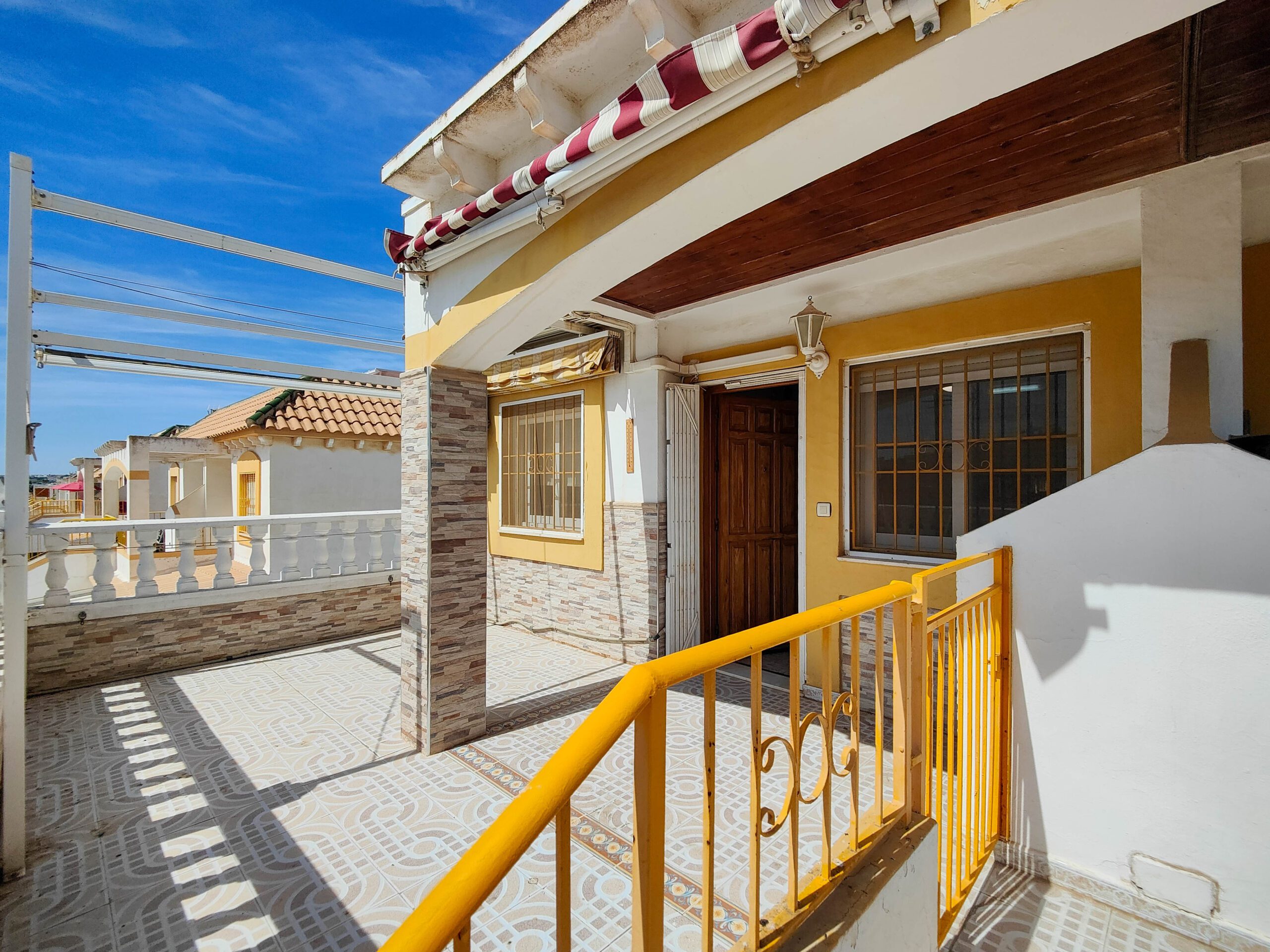 3 Bed, 1 Bath, HouseFor Sale, Torrevieja, Alicante