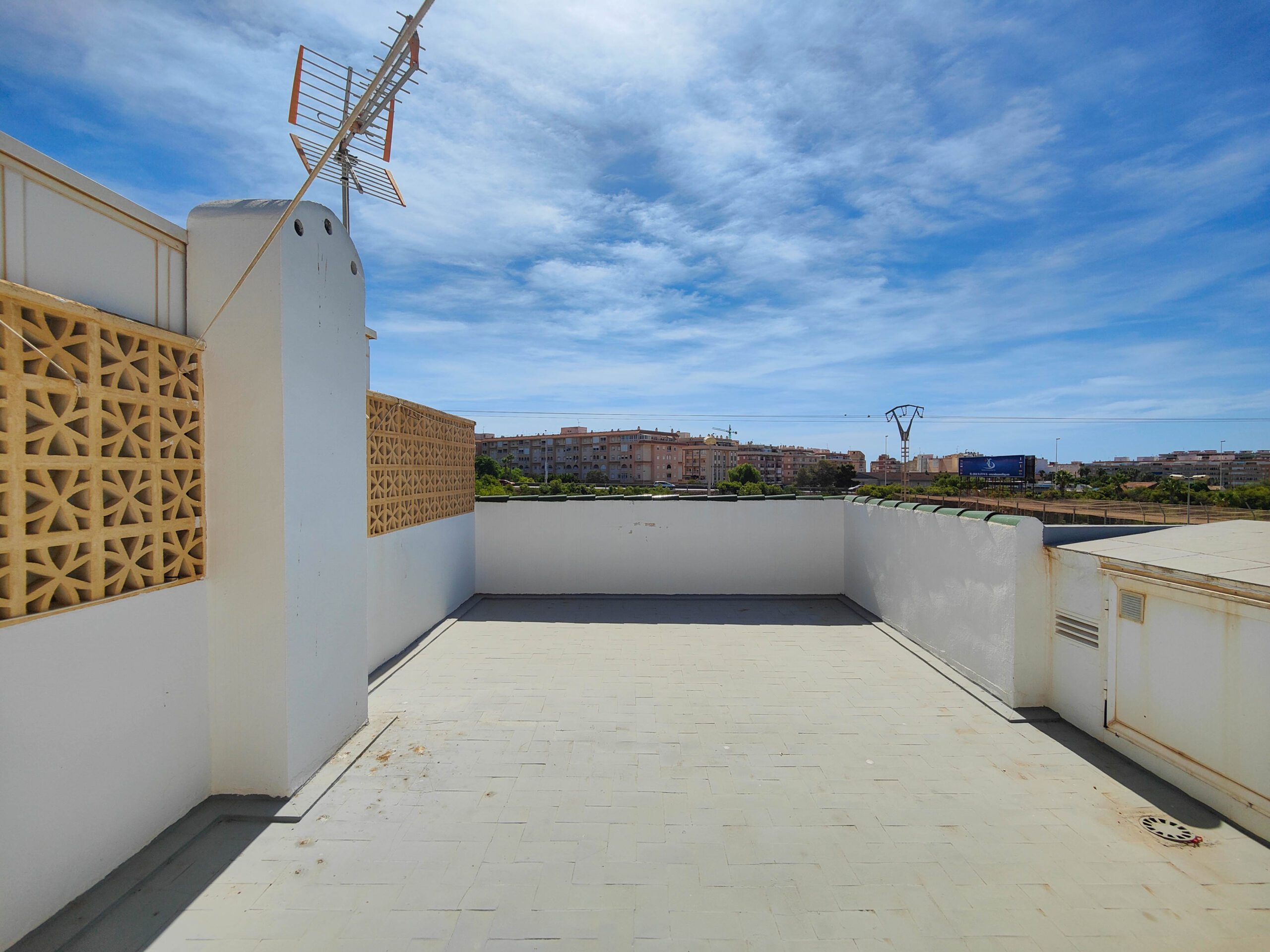 3 Bed, 1 Bath, HouseFor Sale, Torrevieja, Alicante