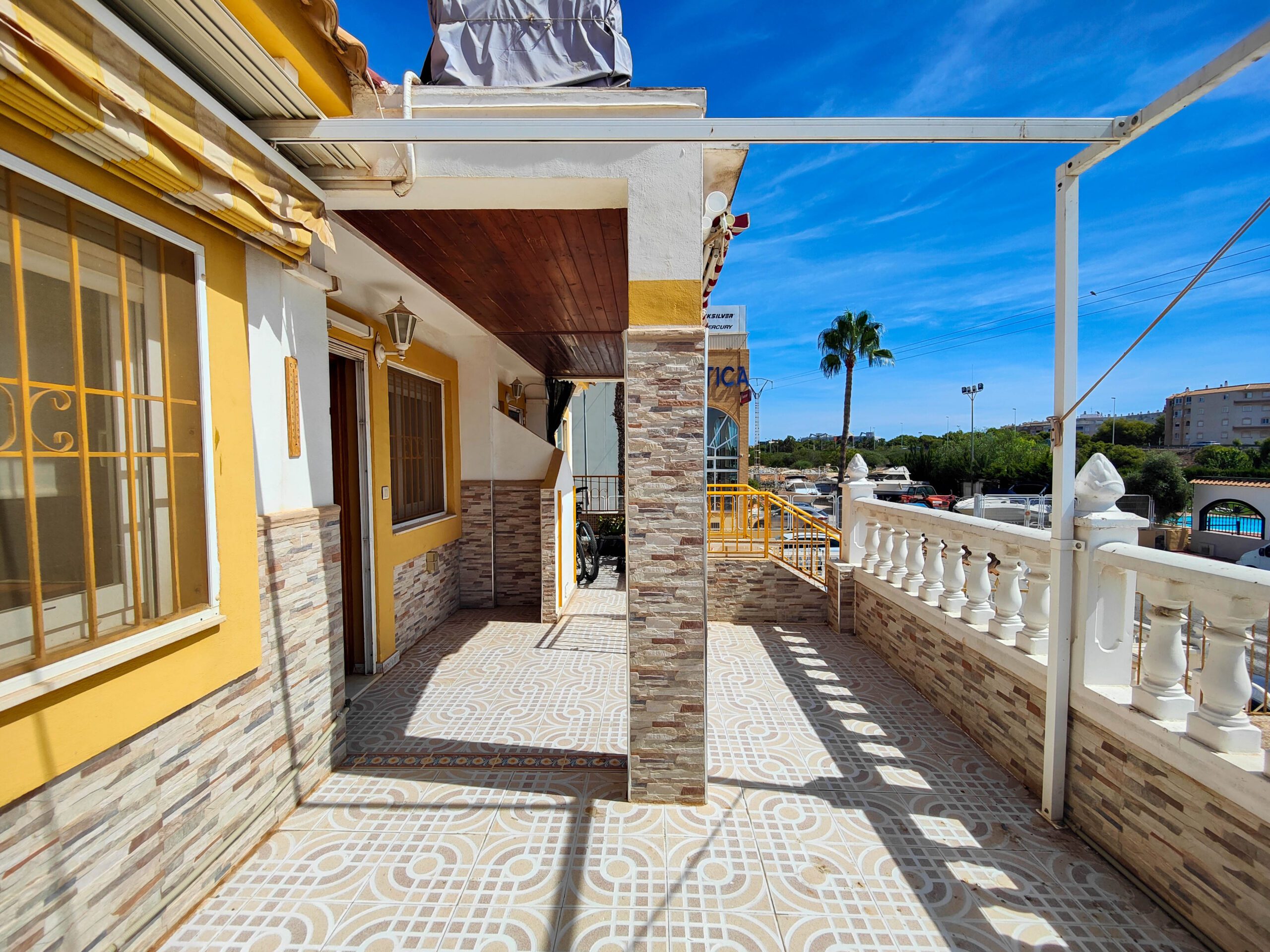 3 Bed, 1 Bath, HouseFor Sale, Torrevieja, Alicante