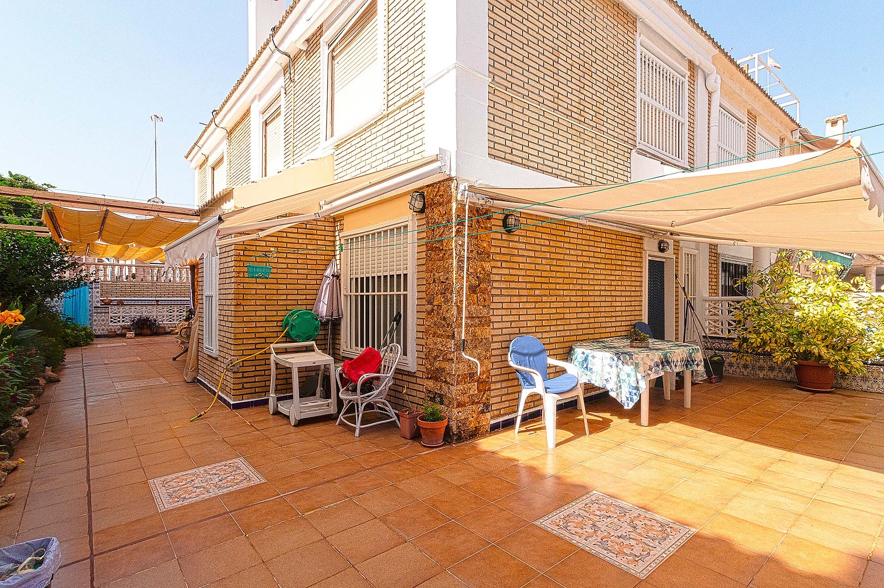 3 Bed, 1 Bath, HouseFor Sale, Torrevieja, Alicante