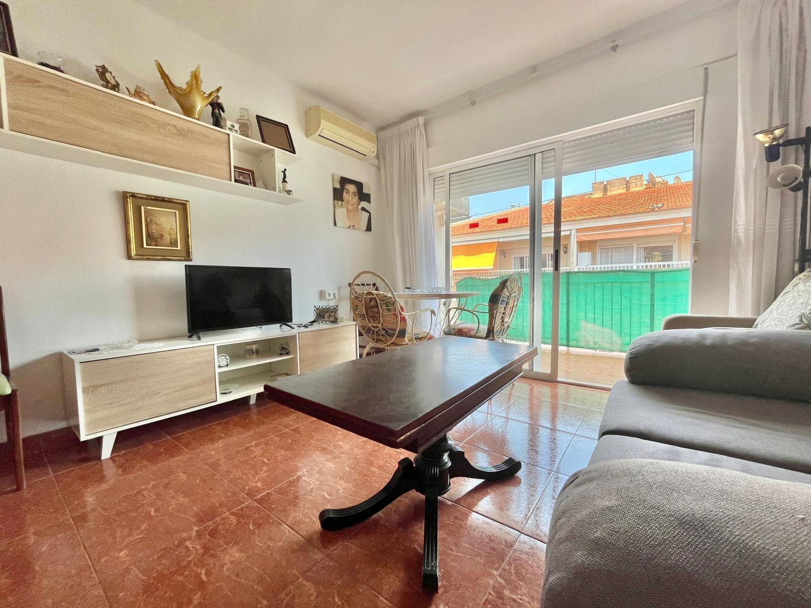 3 Bed, 1 Bath, ApartmentFor Sale, Torrevieja, Alicante