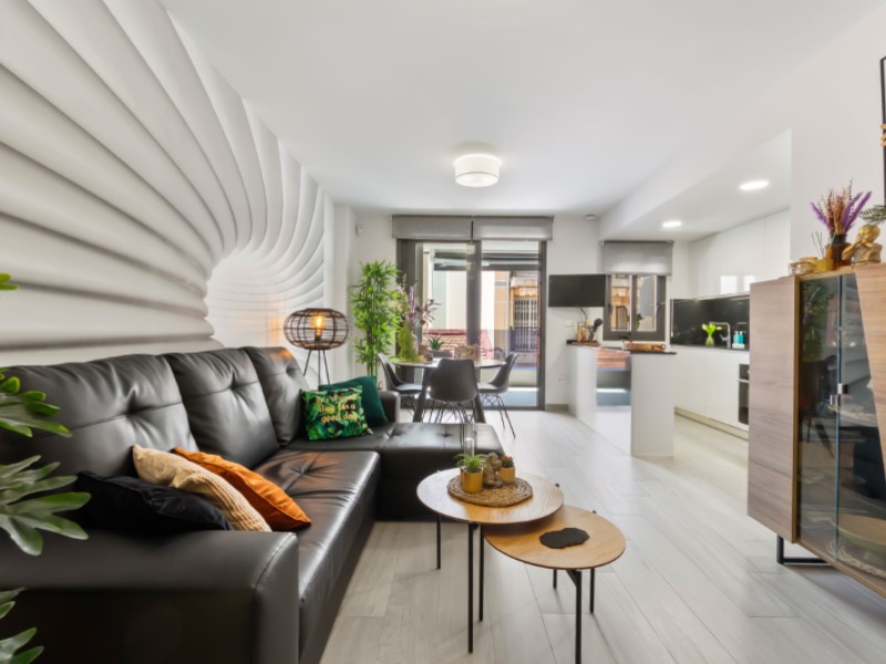 3 Bed, 2 Bath, ApartmentFor Sale, Torrevieja, Alicante