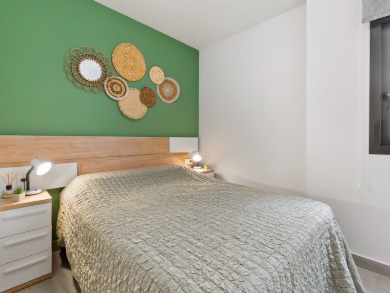 3 Bed, 2 Bath, ApartmentFor Sale, Torrevieja, Alicante