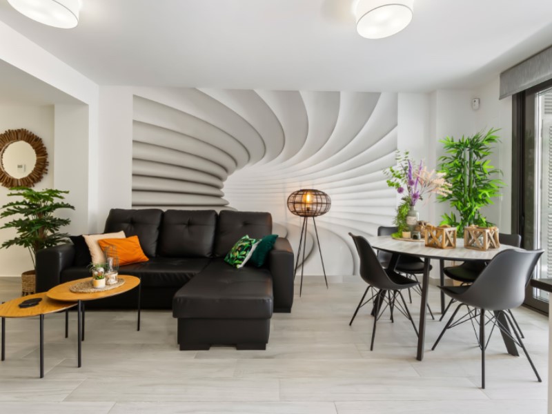 3 Bed, 2 Bath, ApartmentFor Sale, Torrevieja, Alicante