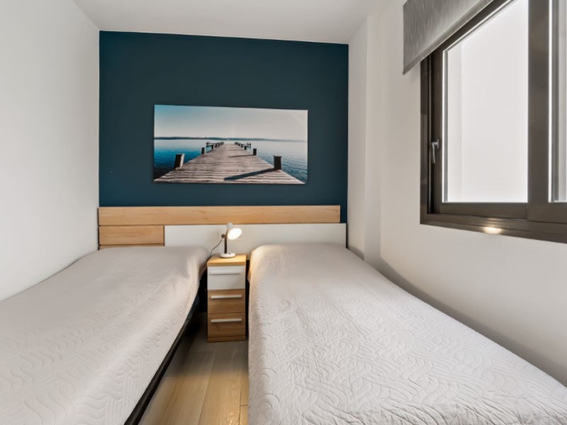 3 Bed, 2 Bath, ApartmentFor Sale, Torrevieja, Alicante