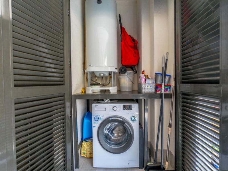 3 Bed, 2 Bath, ApartmentFor Sale, Torrevieja, Alicante