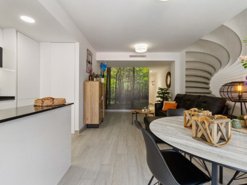 3 Bed, 2 Bath, ApartmentFor Sale, Torrevieja, Alicante