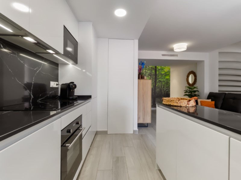 3 Bed, 2 Bath, ApartmentFor Sale, Torrevieja, Alicante