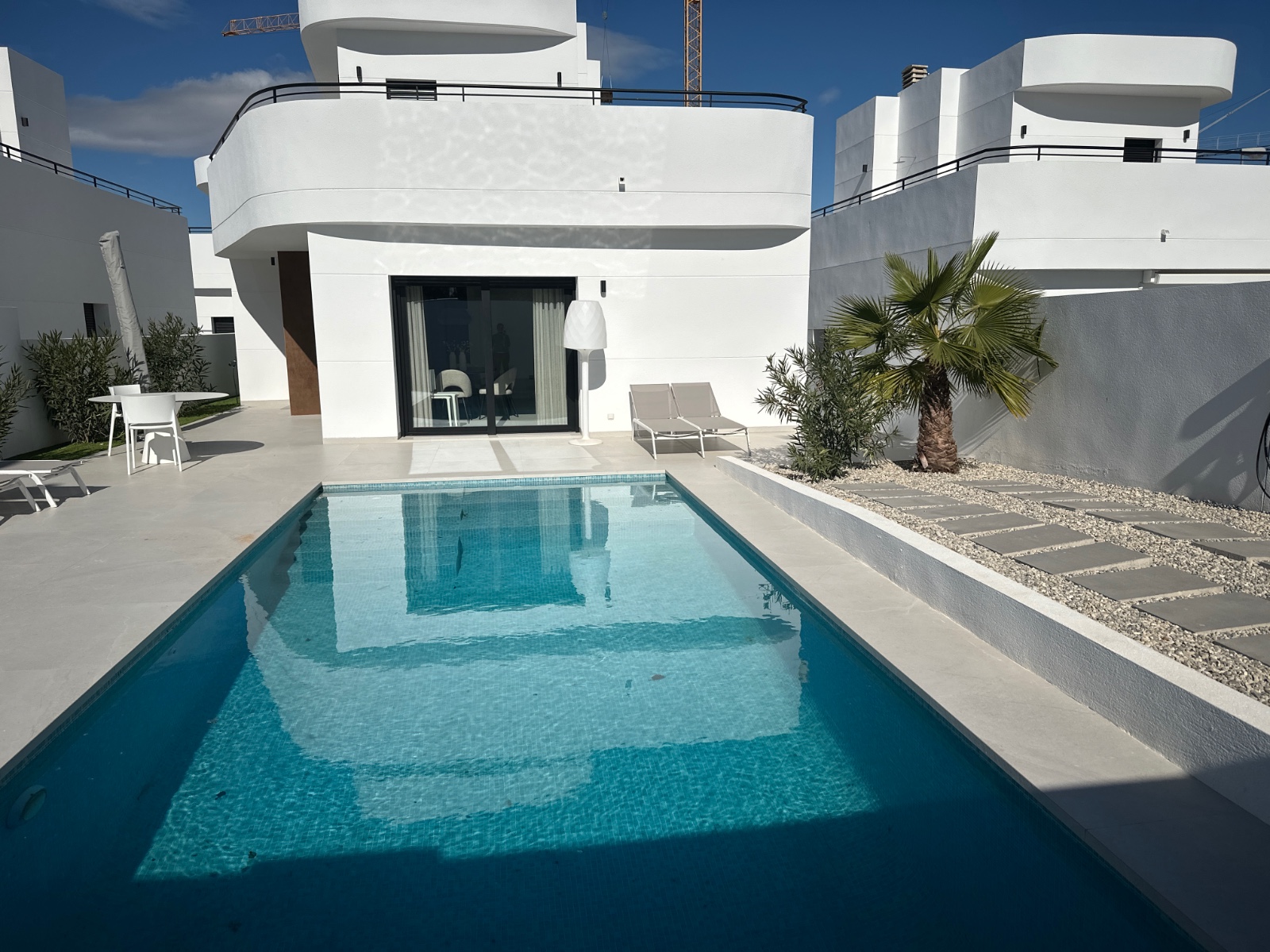 4 Bed, 3 Bath, HouseFor Sale, Ciudad Quesada, Alicante