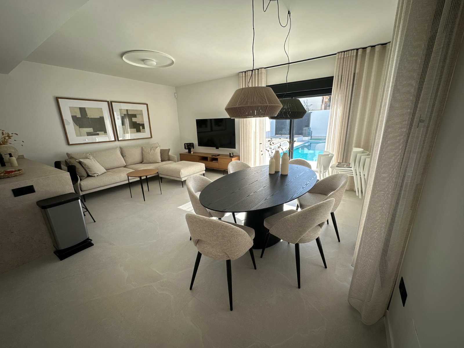 4 Bed, 3 Bath, HouseFor Sale, Ciudad Quesada, Alicante