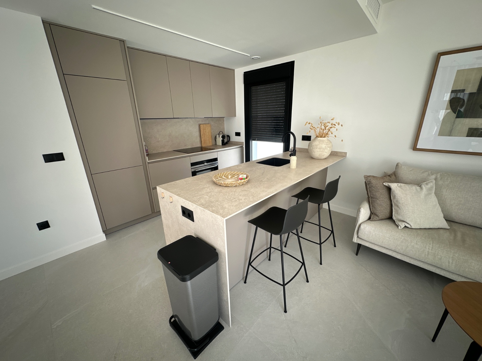 4 Bed, 3 Bath, HouseFor Sale, Ciudad Quesada, Alicante