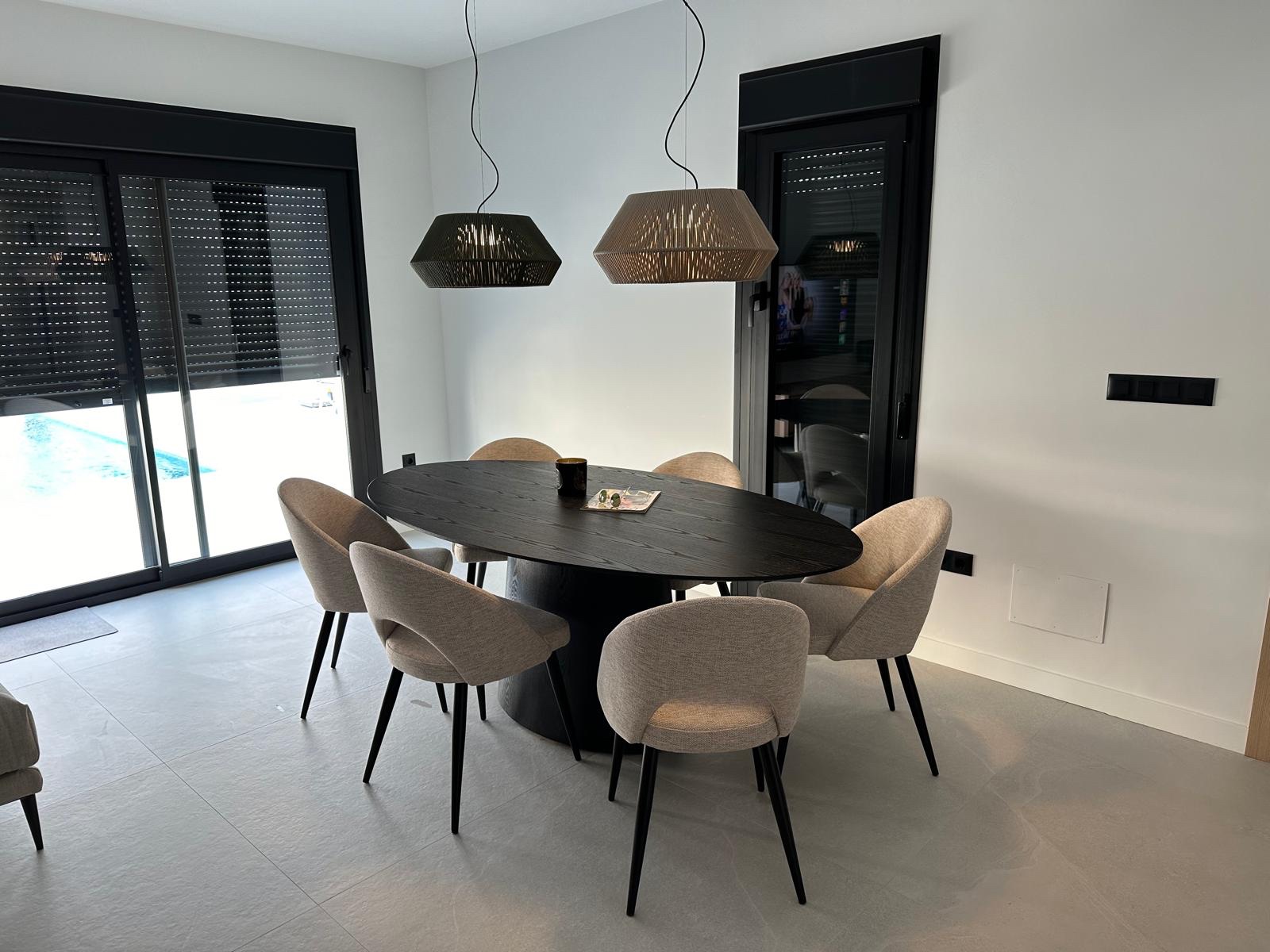 4 Bed, 3 Bath, HouseFor Sale, Ciudad Quesada, Alicante