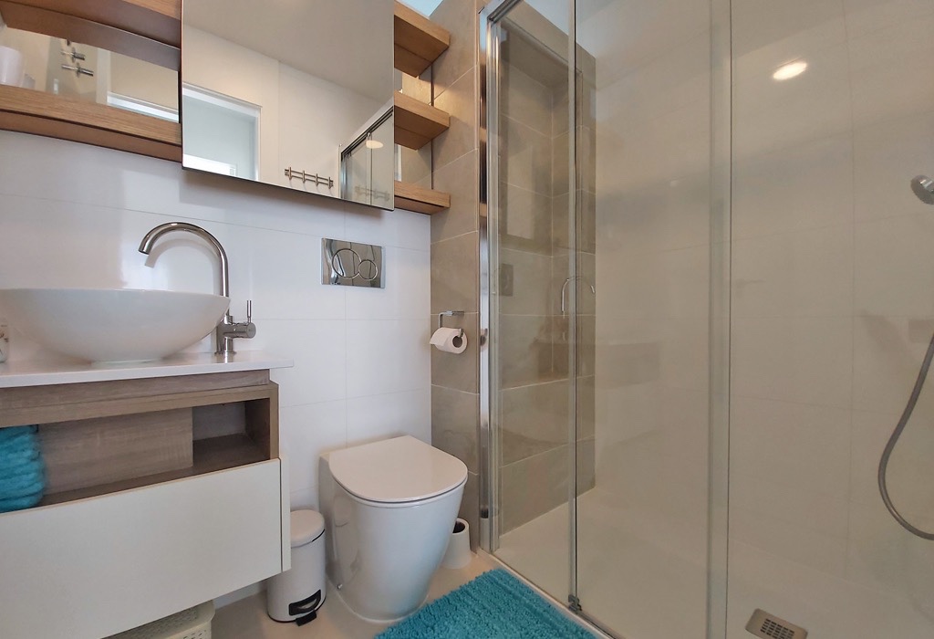 2 Bed, 2 Bath, ApartmentFor Sale, Ciudad Quesada, Alicante