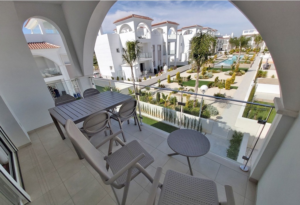 2 Bed, 2 Bath, ApartmentFor Sale, Ciudad Quesada, Alicante