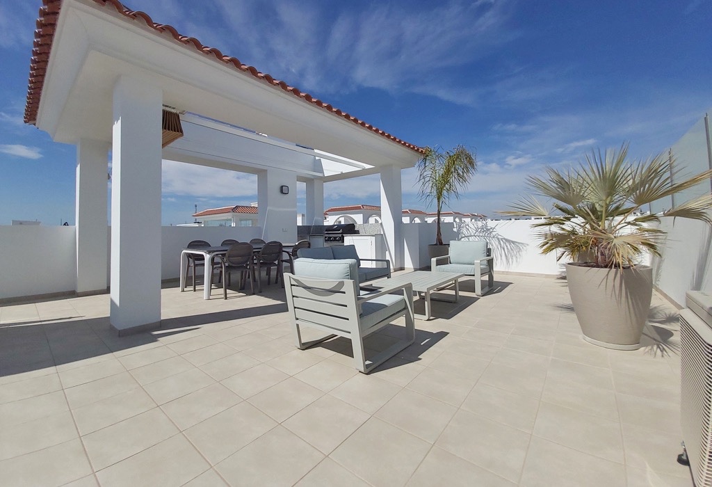 2 Bed, 2 Bath, ApartmentFor Sale, Ciudad Quesada, Alicante