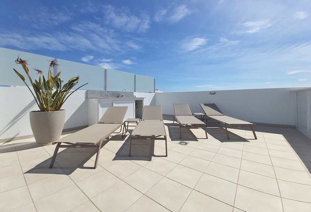 2 Bed, 2 Bath, ApartmentFor Sale, Ciudad Quesada, Alicante