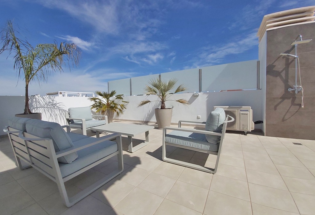 2 Bed, 2 Bath, ApartmentFor Sale, Ciudad Quesada, Alicante