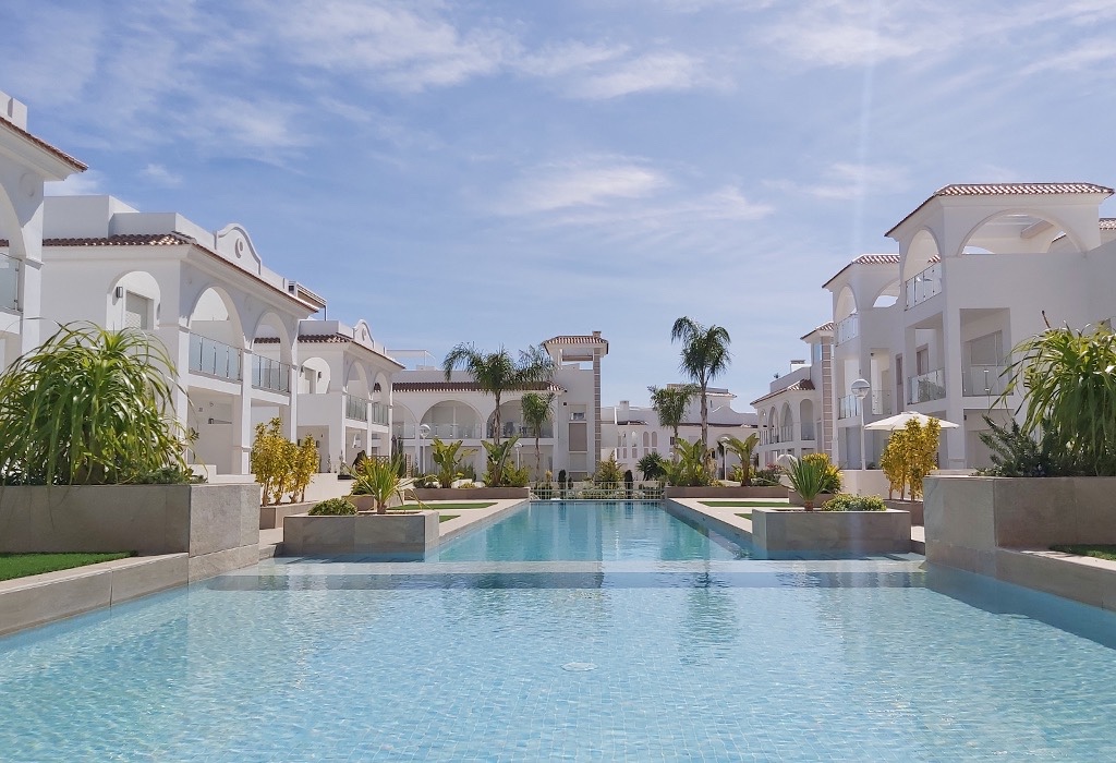 2 Bed, 2 Bath, ApartmentFor Sale, Ciudad Quesada, Alicante