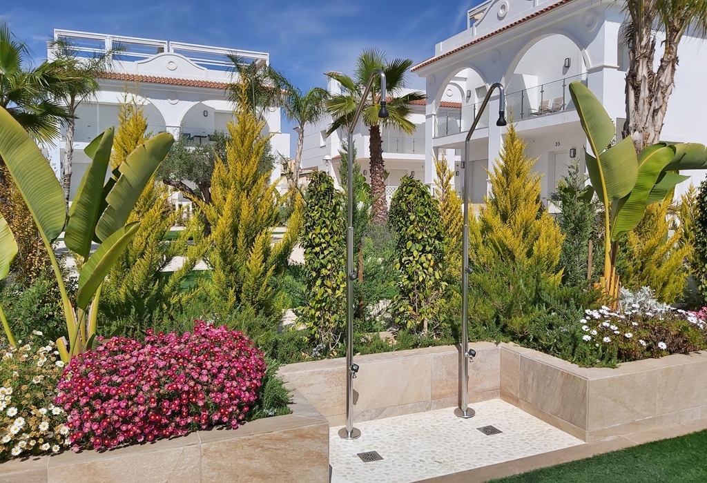 2 Bed, 2 Bath, ApartmentFor Sale, Ciudad Quesada, Alicante