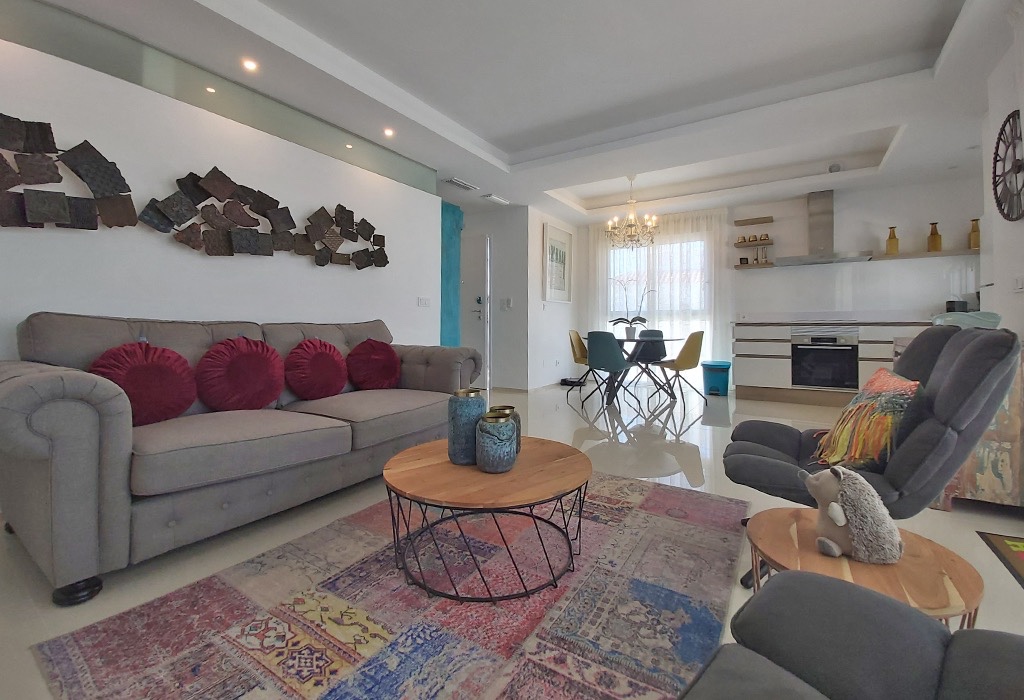 2 Bed, 2 Bath, ApartmentFor Sale, Ciudad Quesada, Alicante