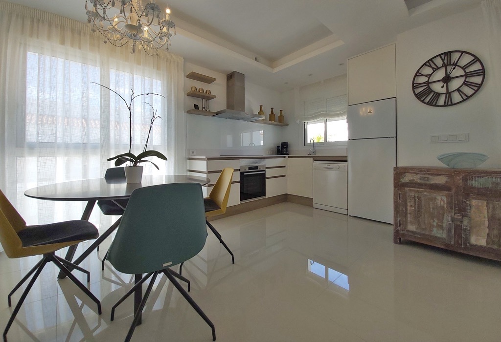 2 Bed, 2 Bath, ApartmentFor Sale, Ciudad Quesada, Alicante