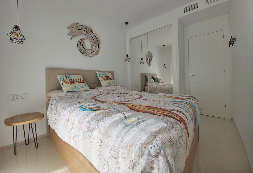 2 Bed, 2 Bath, ApartmentFor Sale, Ciudad Quesada, Alicante