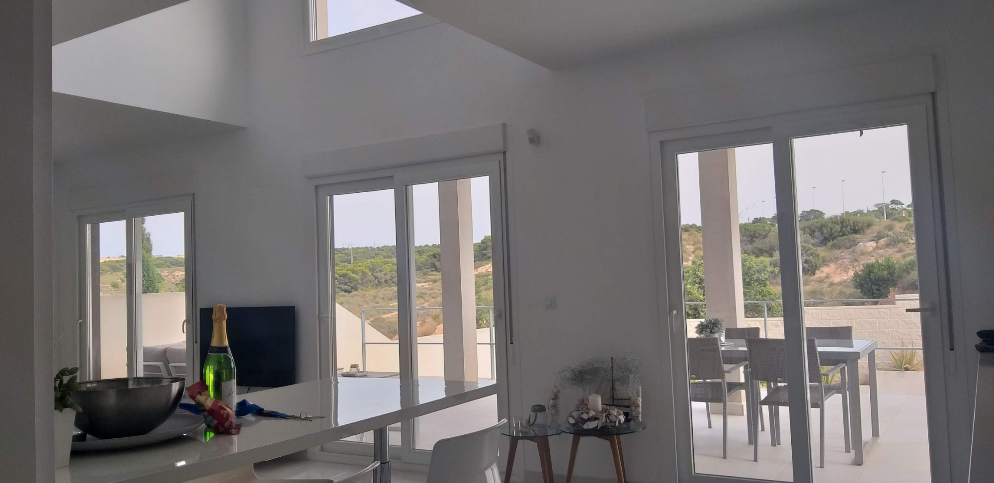 4 Bed, 4 Bath, HouseFor Sale, Gran Alacant, Alicante