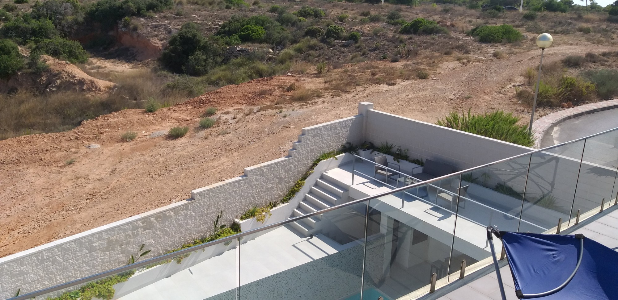 4 Bed, 4 Bath, HouseFor Sale, Gran Alacant, Alicante