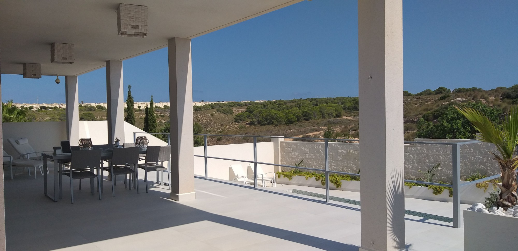 4 Bed, 4 Bath, HouseFor Sale, Gran Alacant, Alicante