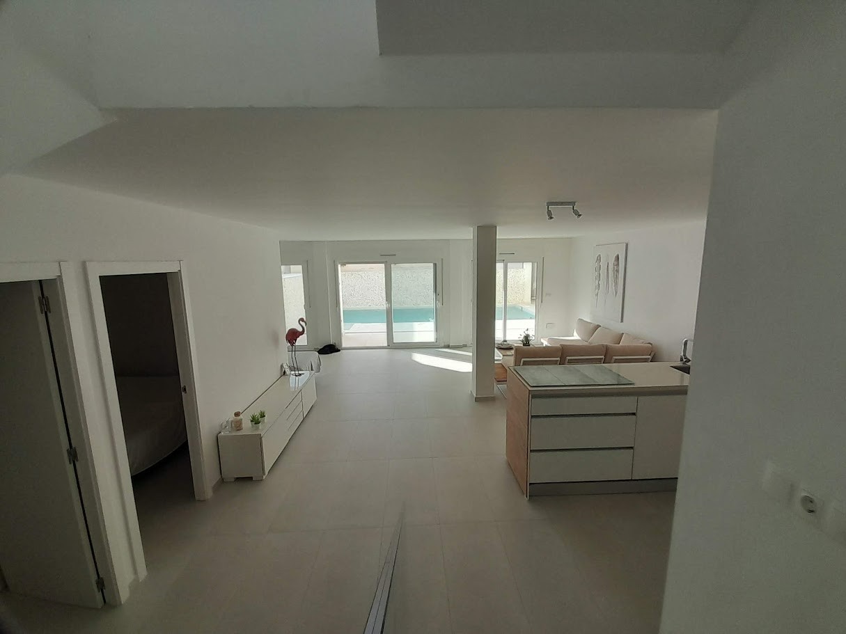 4 Bed, 4 Bath, HouseFor Sale, Gran Alacant, Alicante