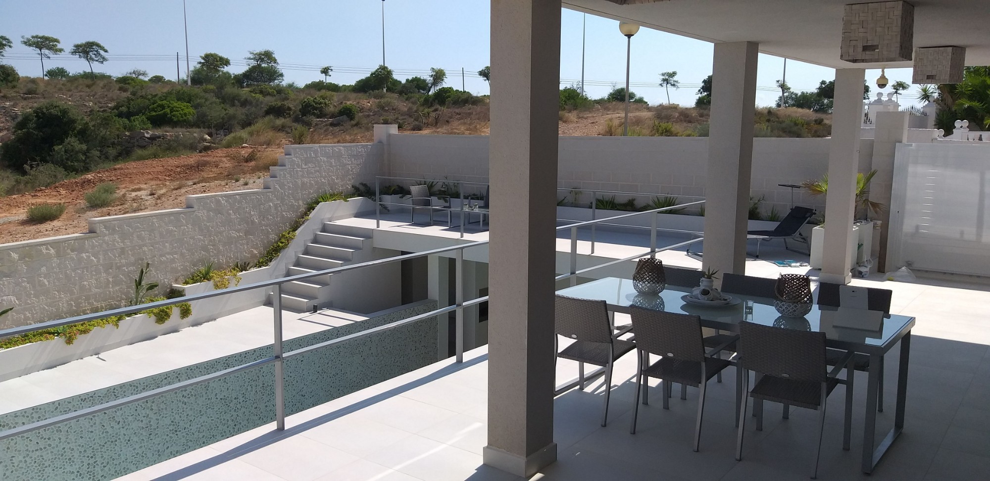 4 Bed, 4 Bath, HouseFor Sale, Gran Alacant, Alicante