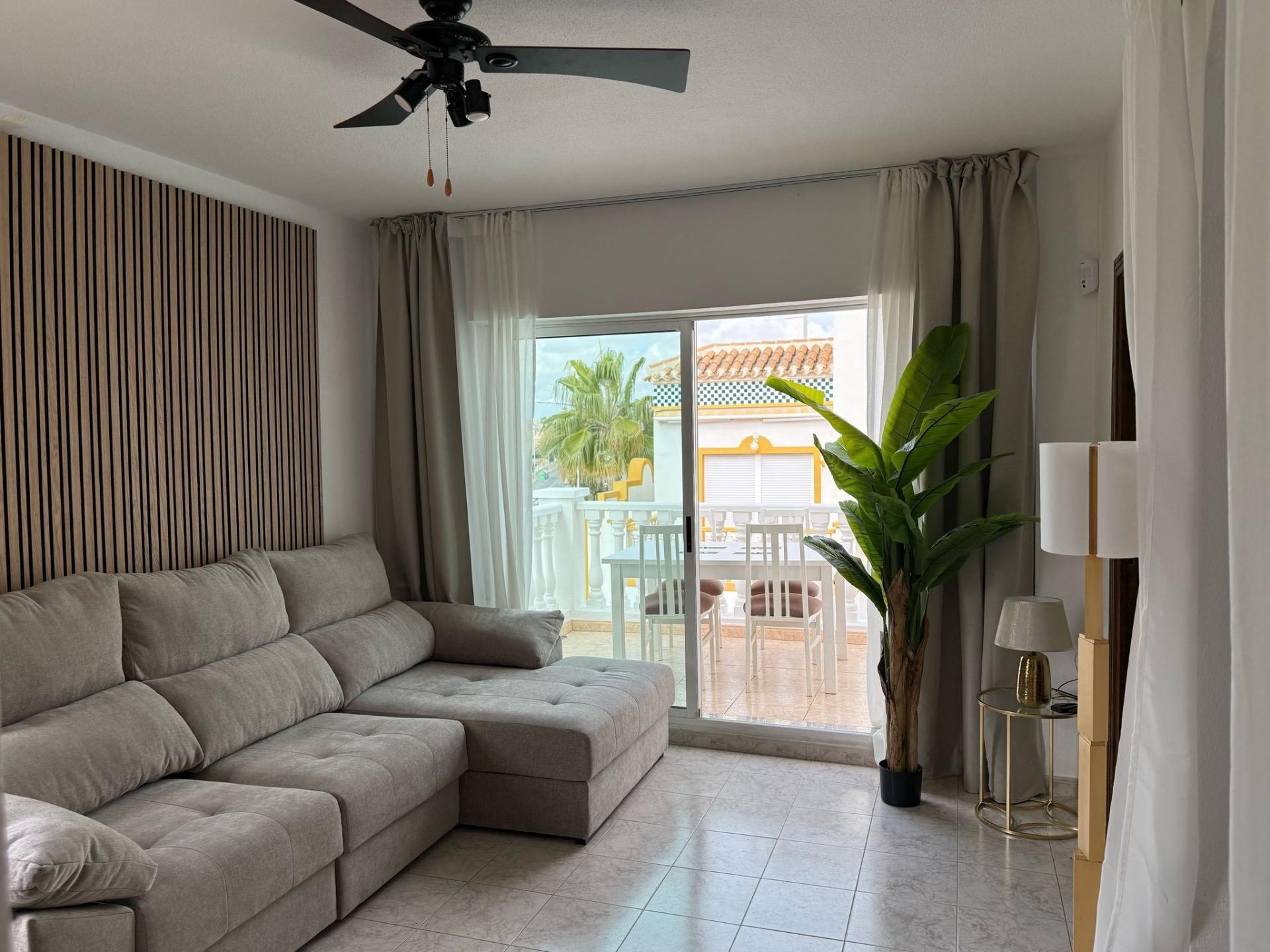 3 Bed, 1 Bath, HouseFor Sale, Torrevieja, Alicante