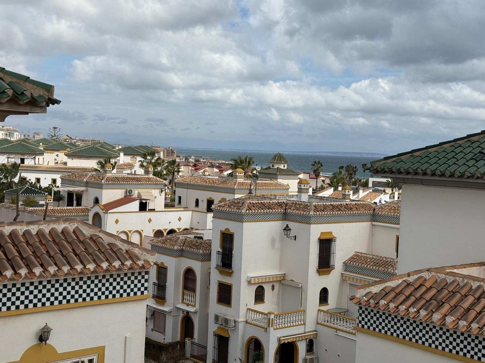 3 Bed, 1 Bath, HouseFor Sale, Torrevieja, Alicante