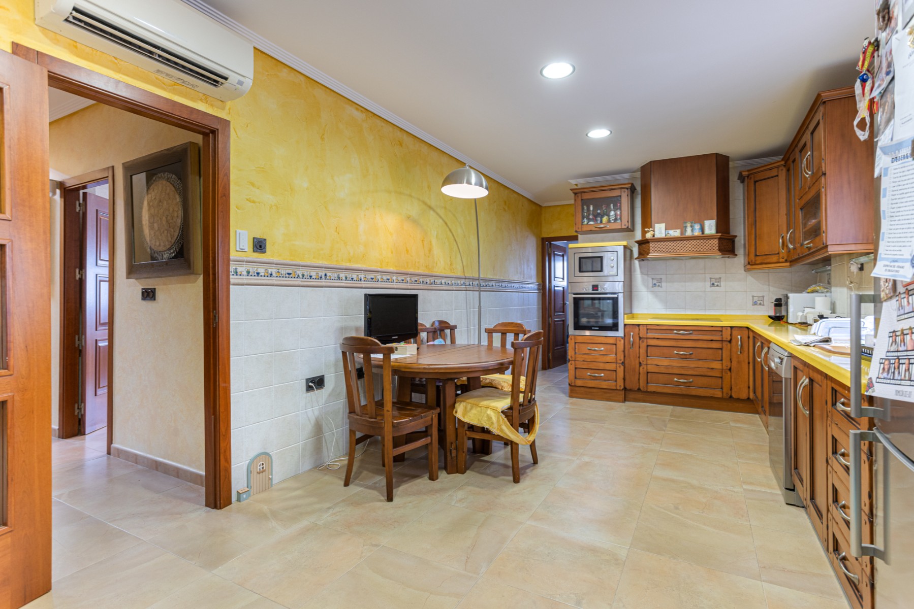 4 Bed, 3 Bath, HouseFor Sale, Los Montesinos, Alicante