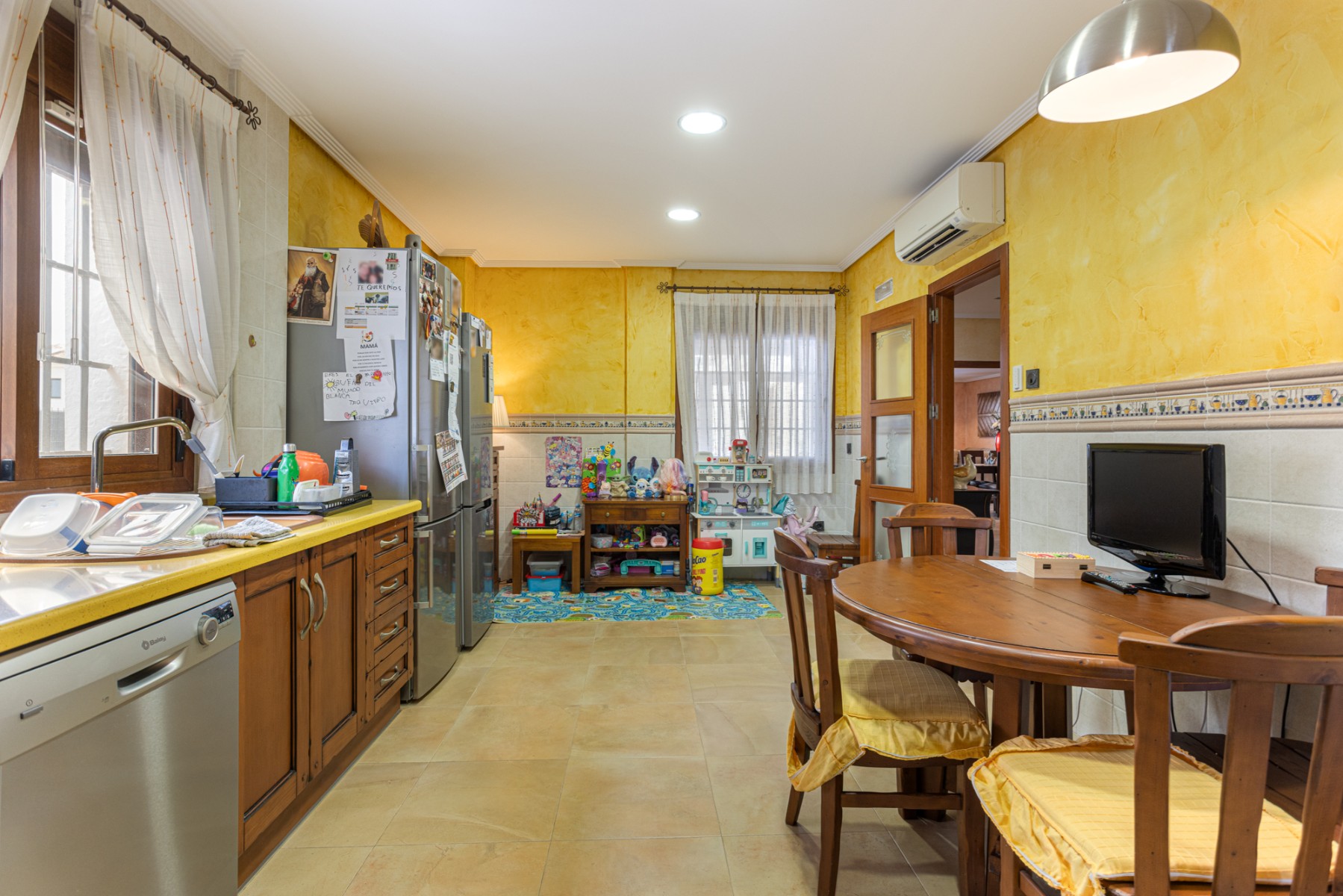 4 Bed, 3 Bath, HouseFor Sale, Los Montesinos, Alicante