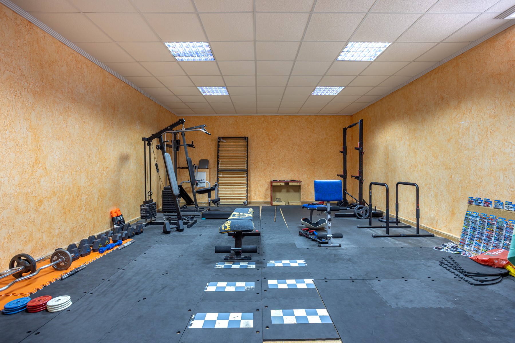 4 Bed, 3 Bath, HouseFor Sale, Los Montesinos, Alicante