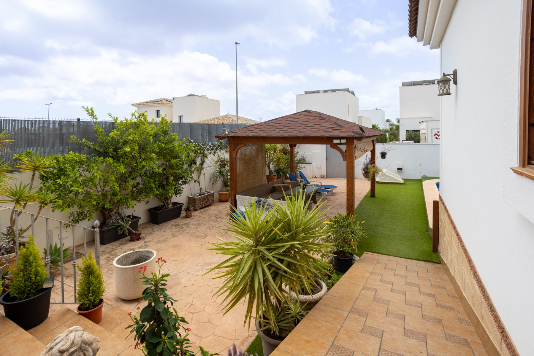 4 Bed, 3 Bath, HouseFor Sale, Los Montesinos, Alicante