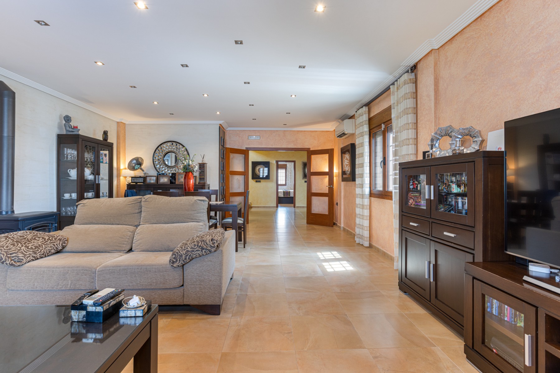 4 Bed, 3 Bath, HouseFor Sale, Los Montesinos, Alicante