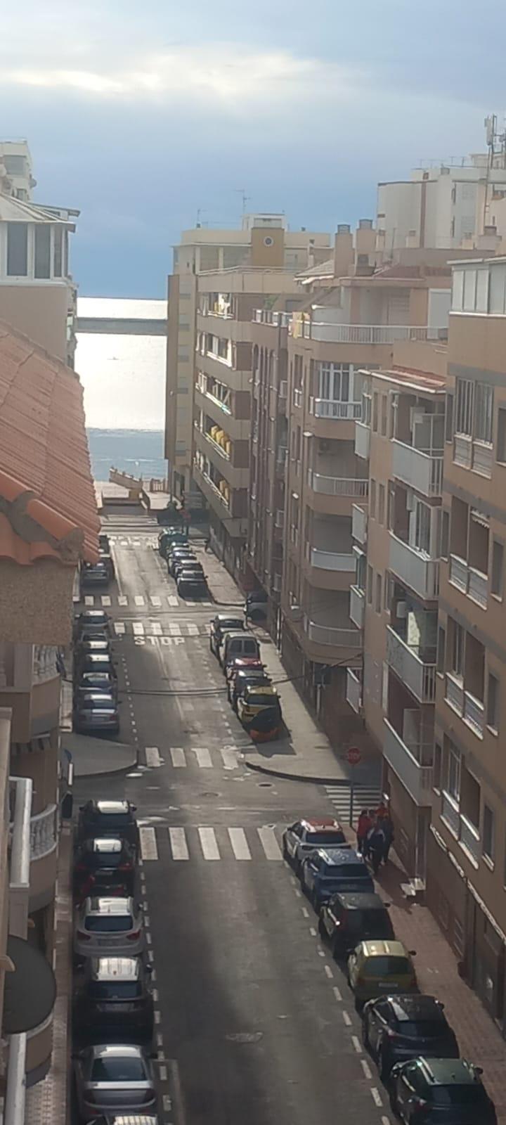 2 Bed, 1 Bath, ApartmentFor Sale, Torrevieja, Alicante 2 Bed, 1 Bath, ApartmentFor Sale, Torrevieja, Alicante