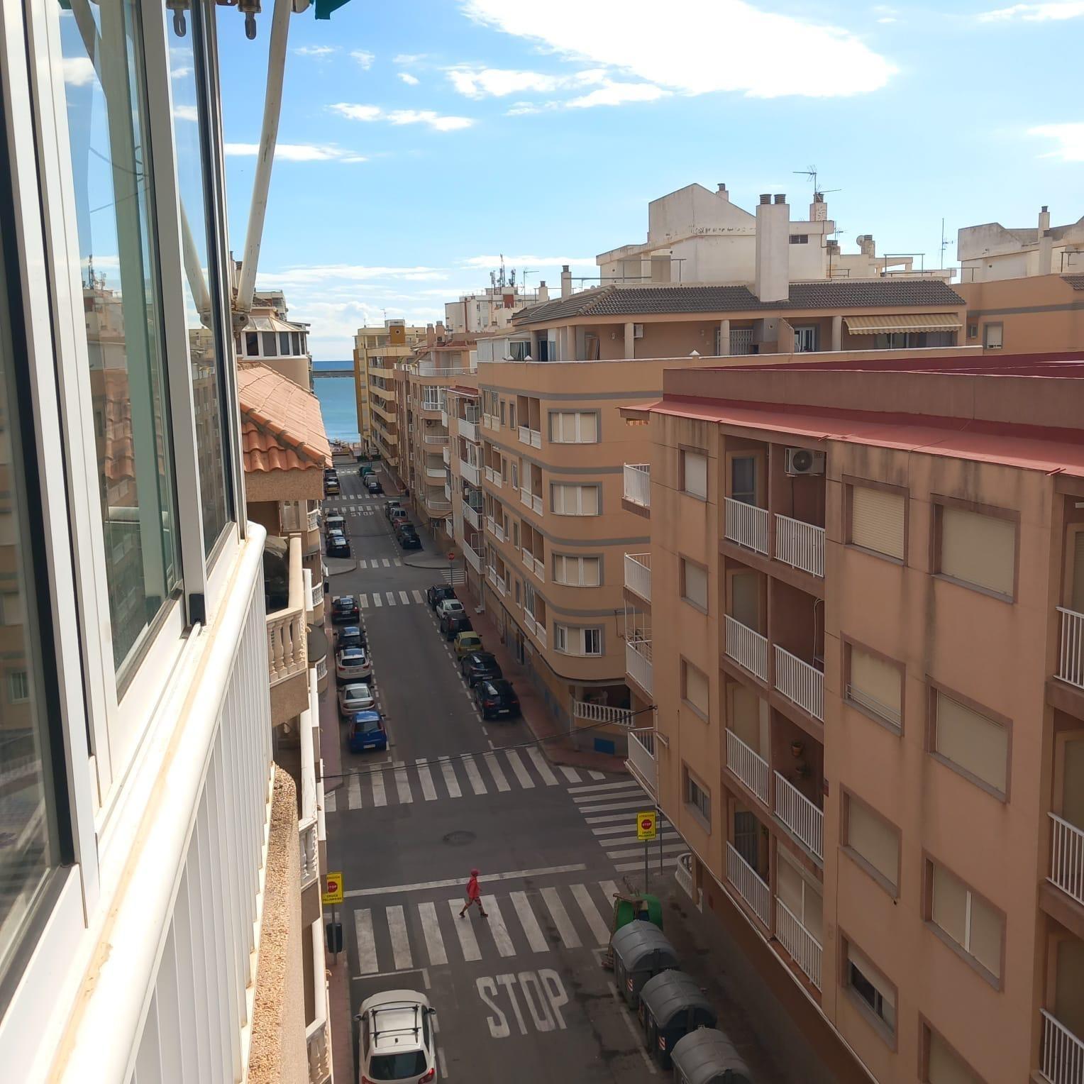 2 Bed, 1 Bath, ApartmentFor Sale, Torrevieja, Alicante 2 Bed, 1 Bath, ApartmentFor Sale, Torrevieja, Alicante