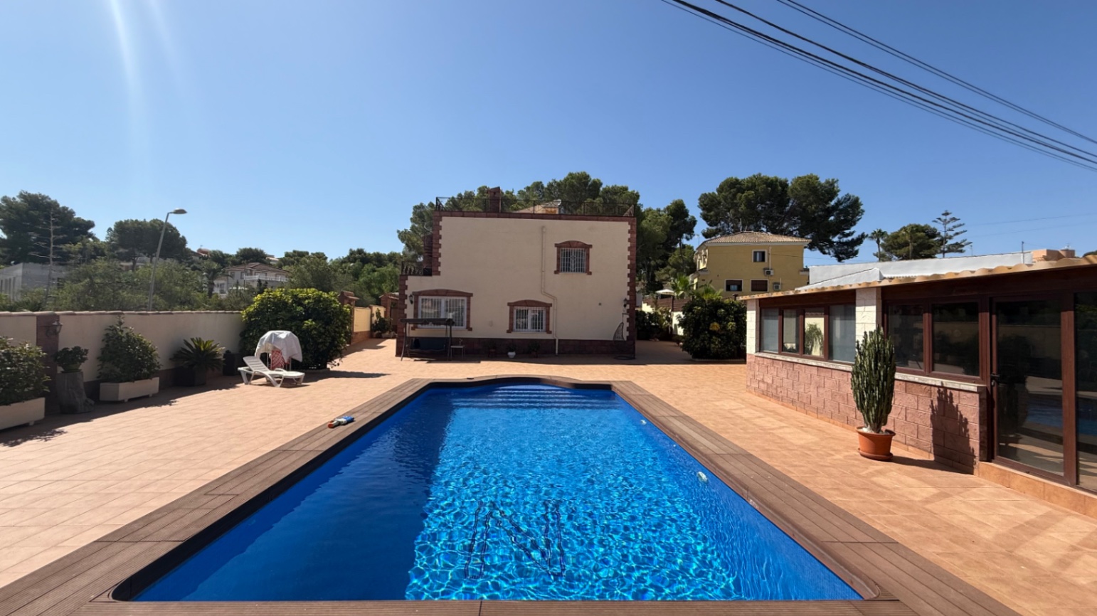 7 Bed, 4 Bath, HouseFor Sale, Torrevieja, Alicante