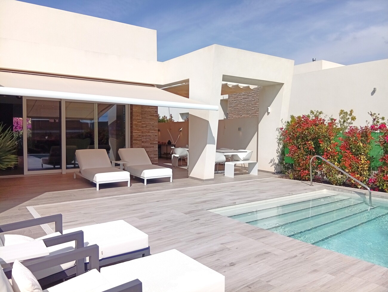 2 Bed, 2 Bath, HouseFor Sale, Algorfa, Alicante 2 Bed, 2 Bath, HouseFor Sale, Algorfa, Alicante