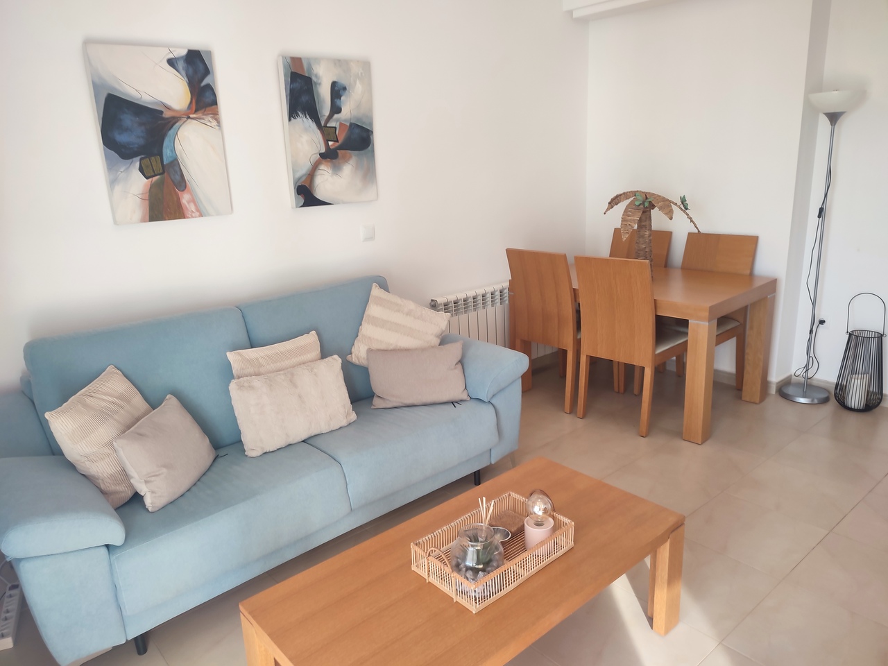 2 Bed, 1 Bath, ApartmentFor Sale, Hacienda Riquelme Golf Resort, Murcia 2 Bed, 1 Bath, ApartmentFor Sale, Hacienda Riquelme Golf Resort, Murcia