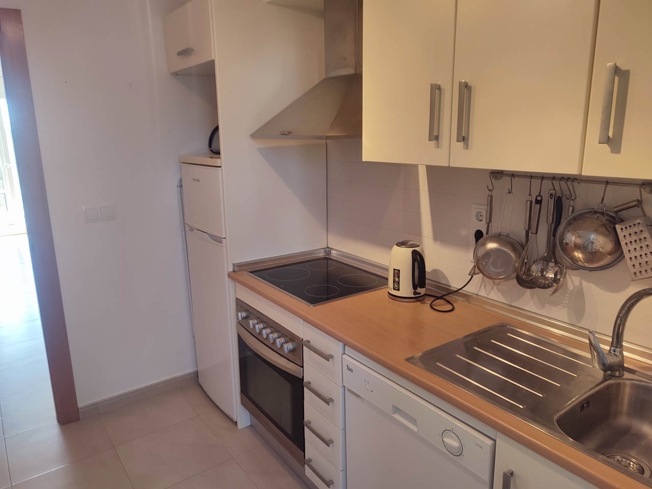 2 Bed, 1 Bath, ApartmentFor Sale, Hacienda Riquelme Golf Resort, Murcia 2 Bed, 1 Bath, ApartmentFor Sale, Hacienda Riquelme Golf Resort, Murcia