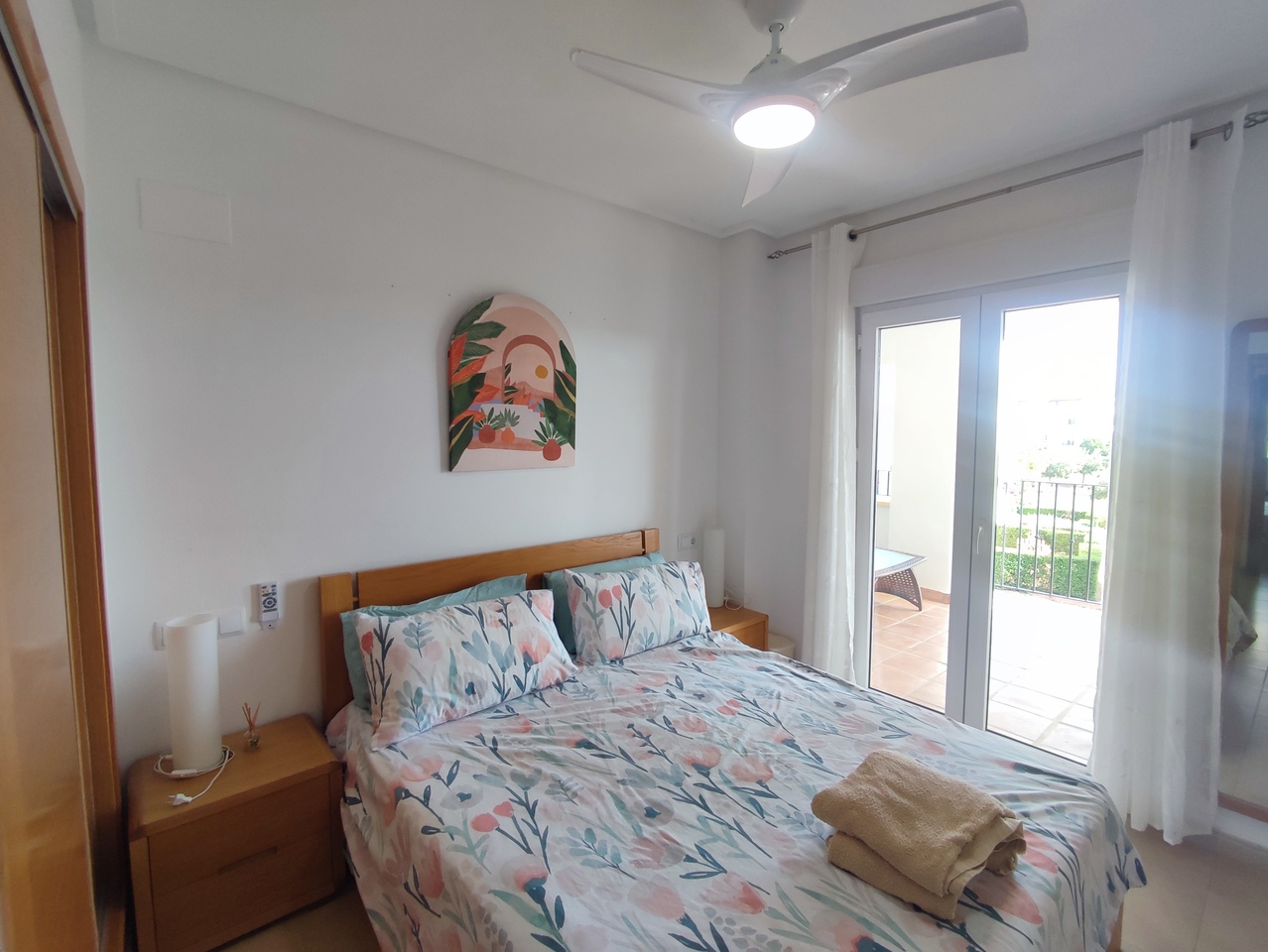 2 Bed, 1 Bath, ApartmentFor Sale, Hacienda Riquelme Golf Resort, Murcia 2 Bed, 1 Bath, ApartmentFor Sale, Hacienda Riquelme Golf Resort, Murcia