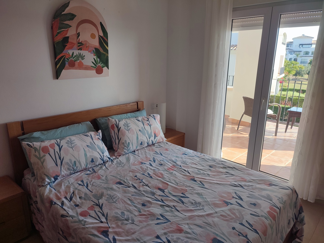 2 Bed, 1 Bath, ApartmentFor Sale, Hacienda Riquelme Golf Resort, Murcia 2 Bed, 1 Bath, ApartmentFor Sale, Hacienda Riquelme Golf Resort, Murcia